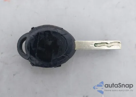 2005 Mini Cooper S z USA, uszkodzony, nr VIN WMWRE33445TD90454